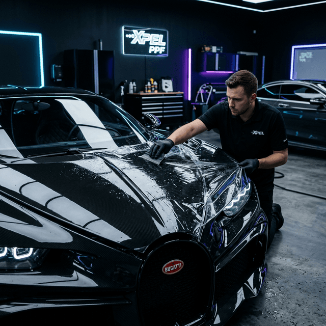 Athena PPF Services in Laurentides