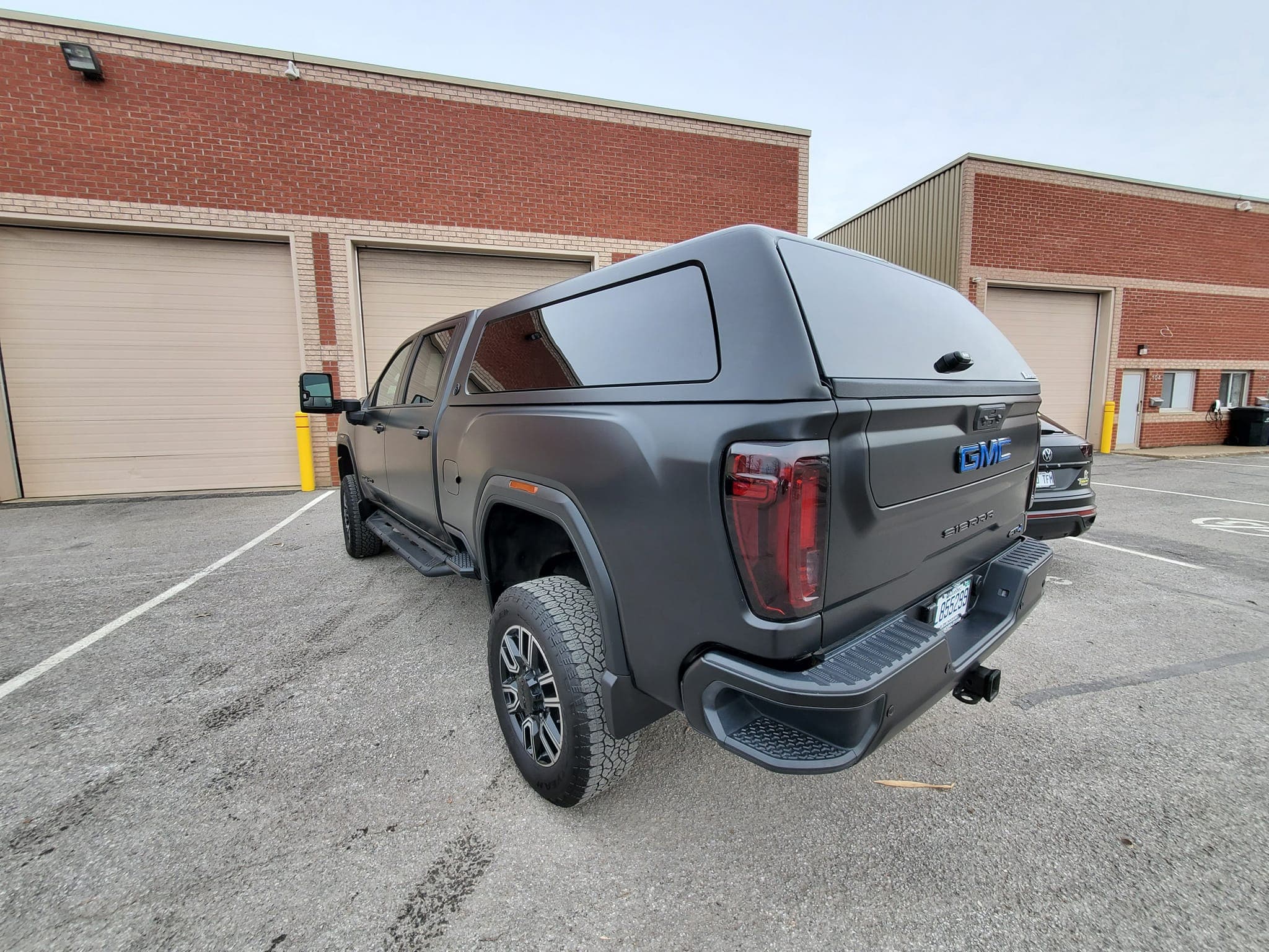 Athena PPF Portfolio