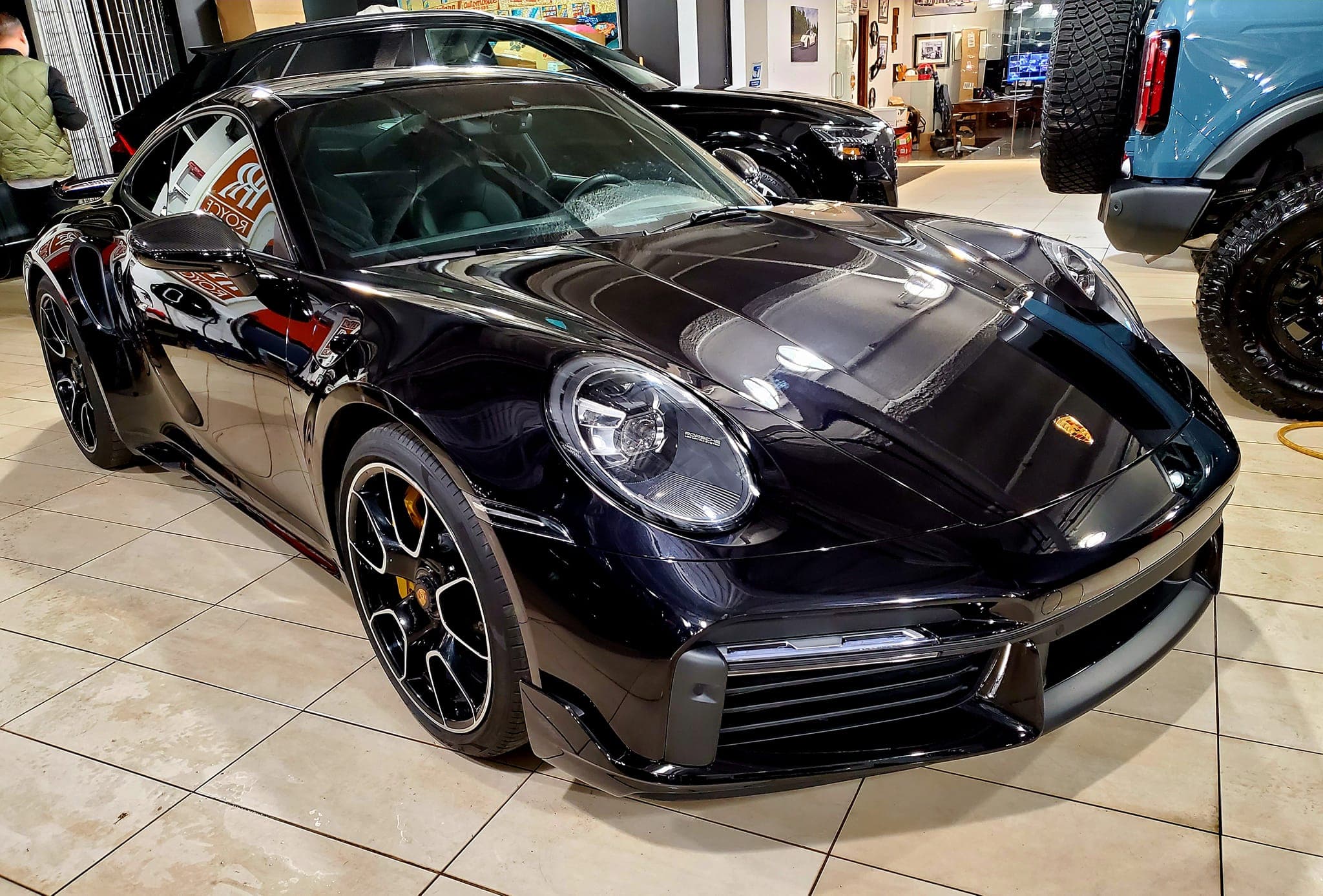 Athena PPF Portfolio