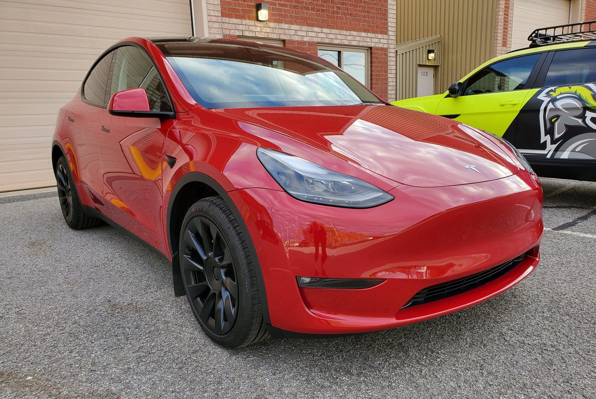 Athena PPF Portfolio