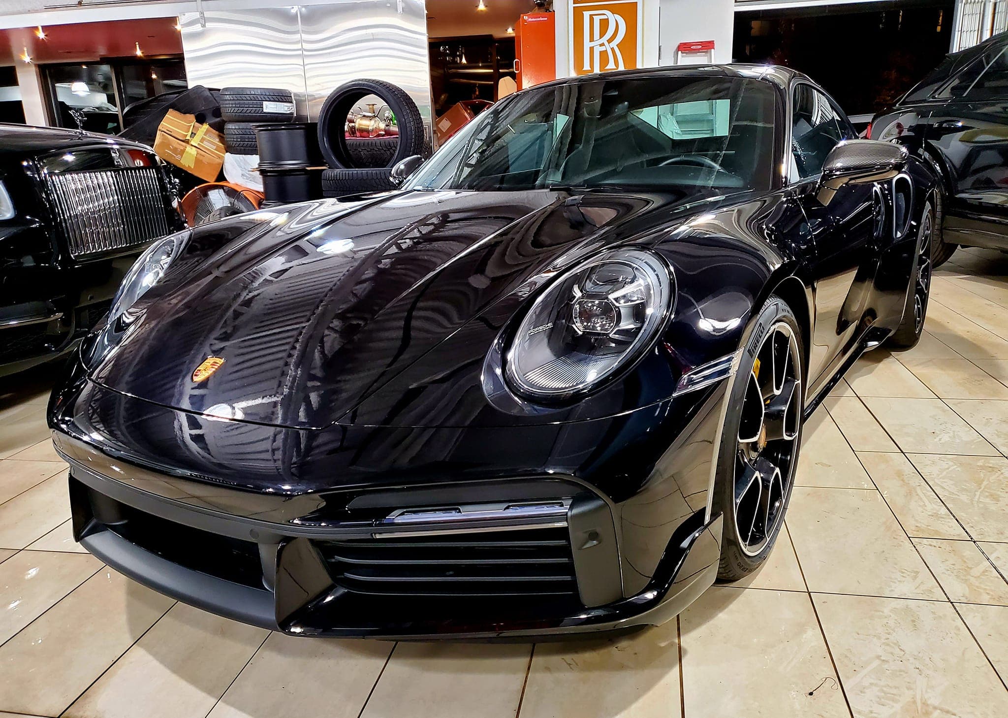 Athena PPF Portfolio