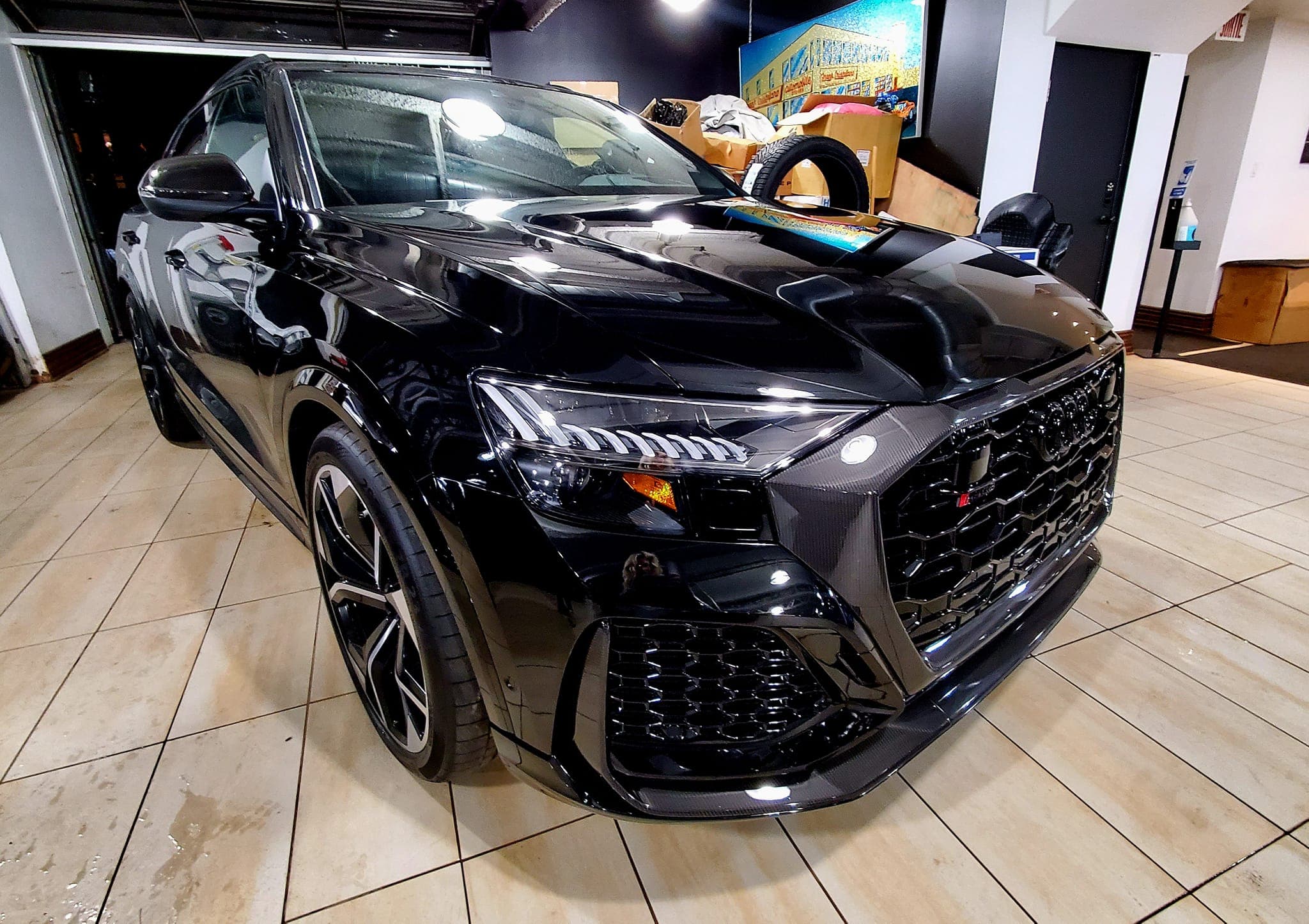 Athena PPF Portfolio