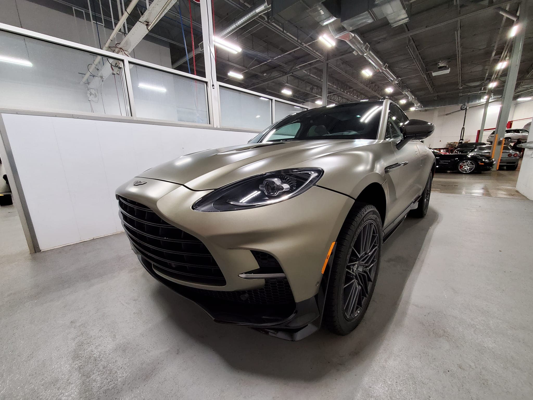 Athena PPF Portfolio