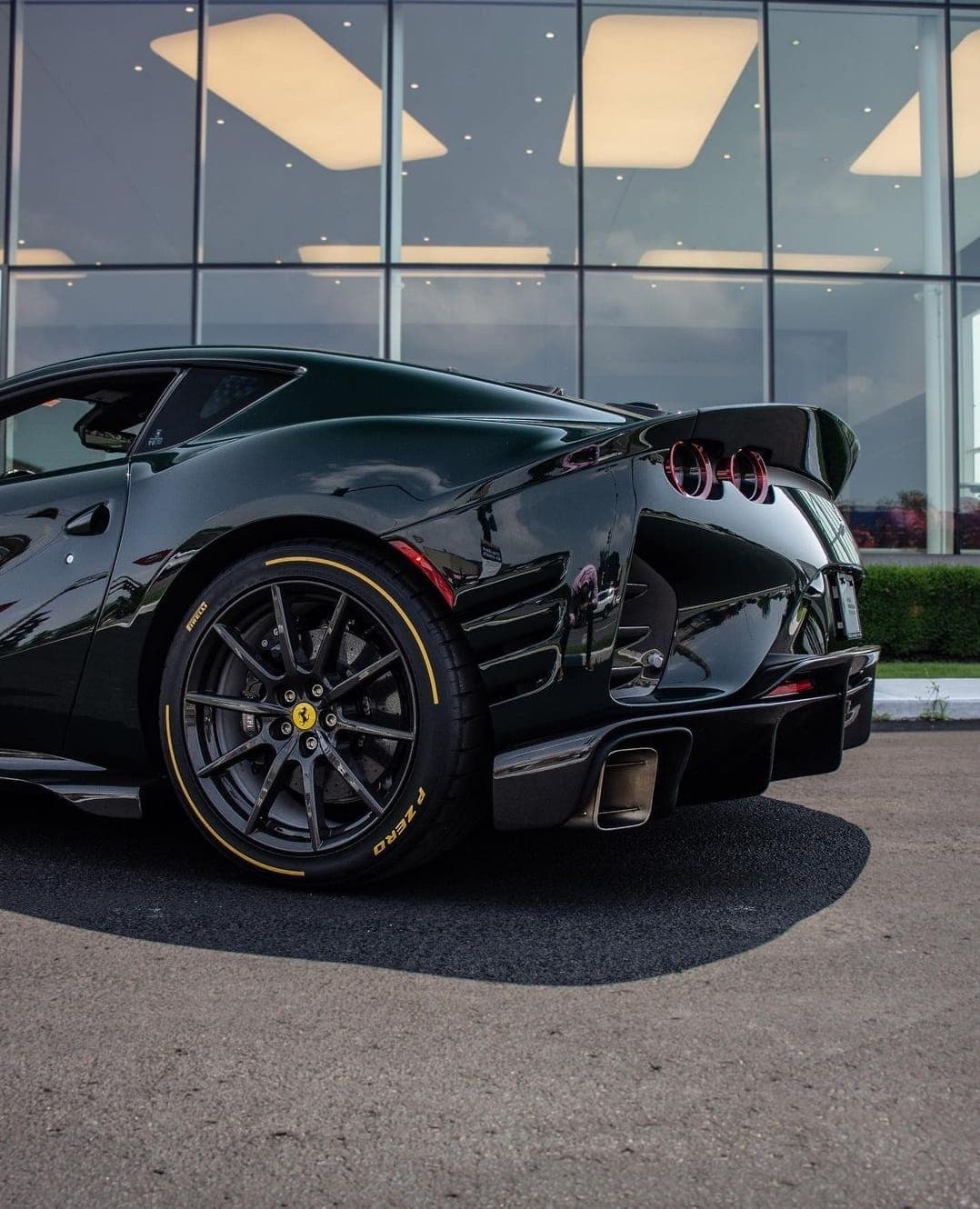 Athena PPF Portfolio