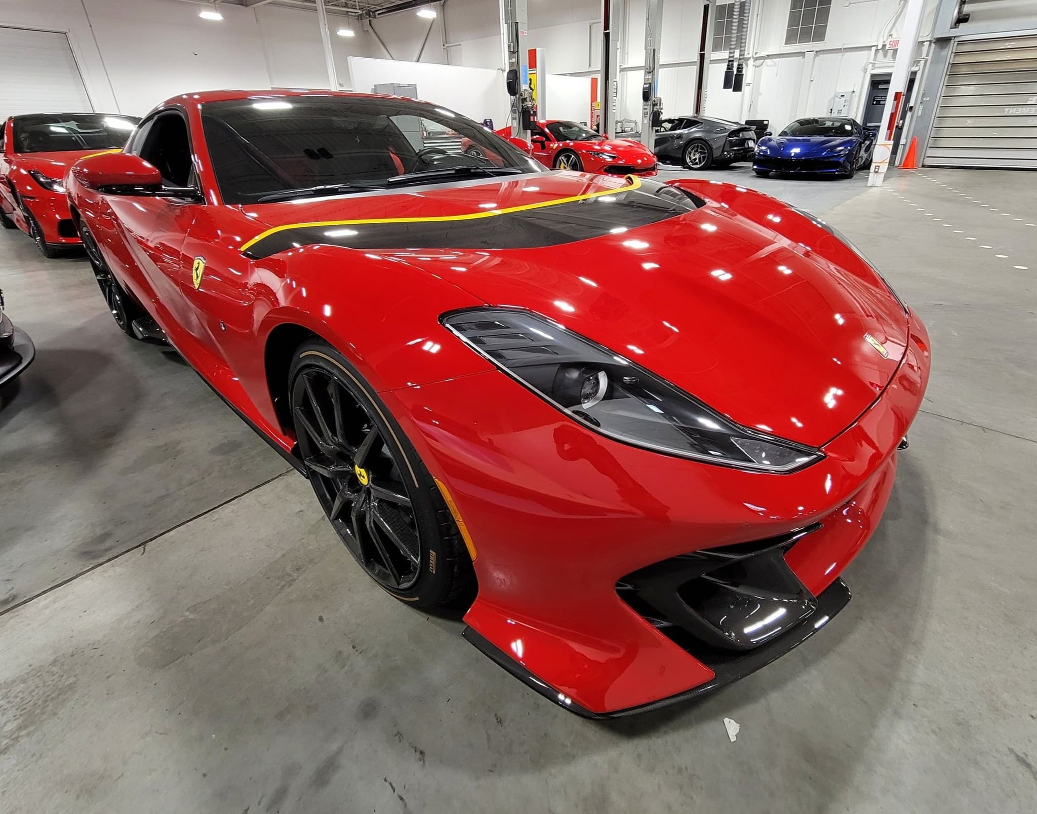 Athena PPF Portfolio