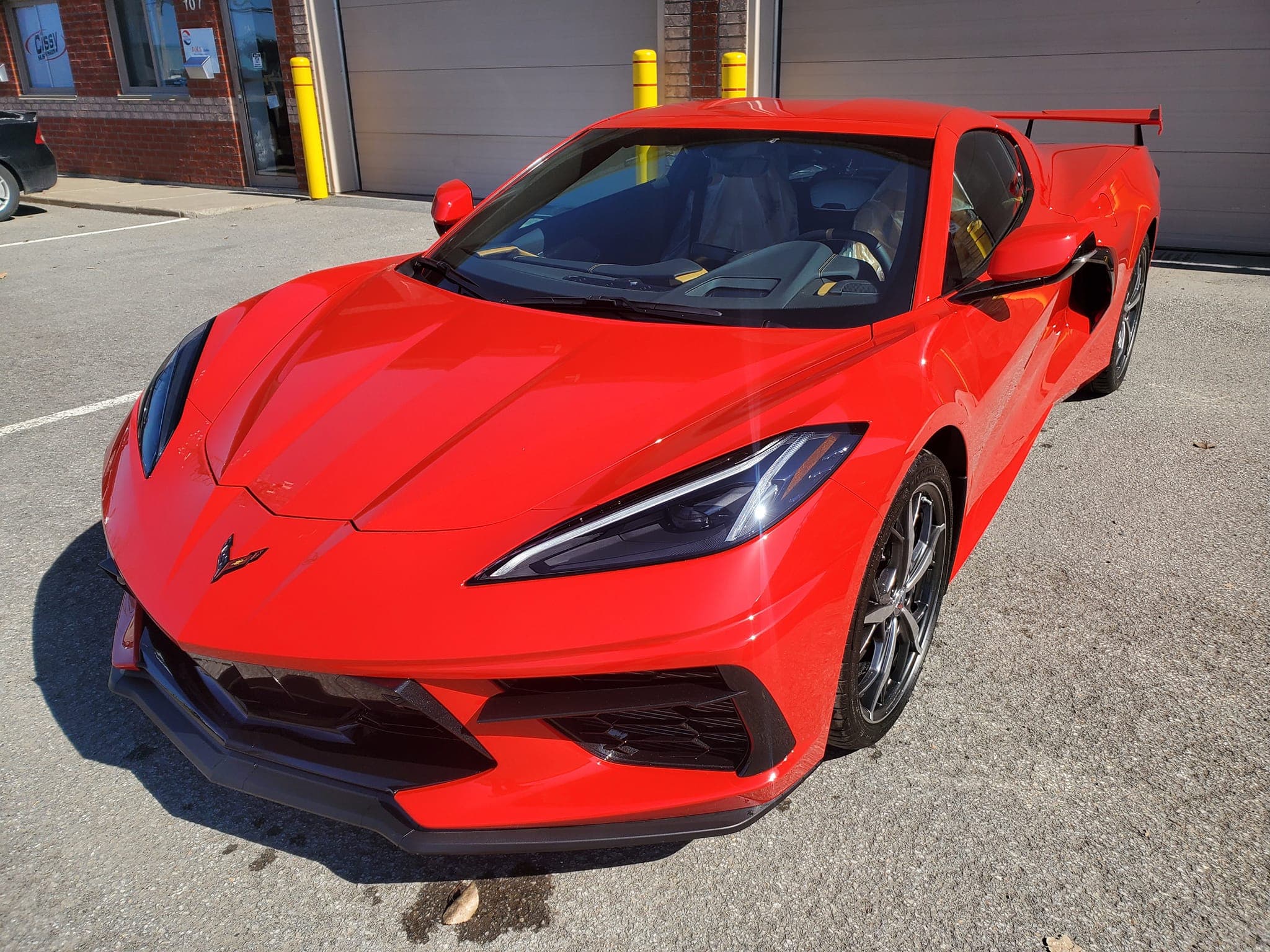 Athena PPF Portfolio