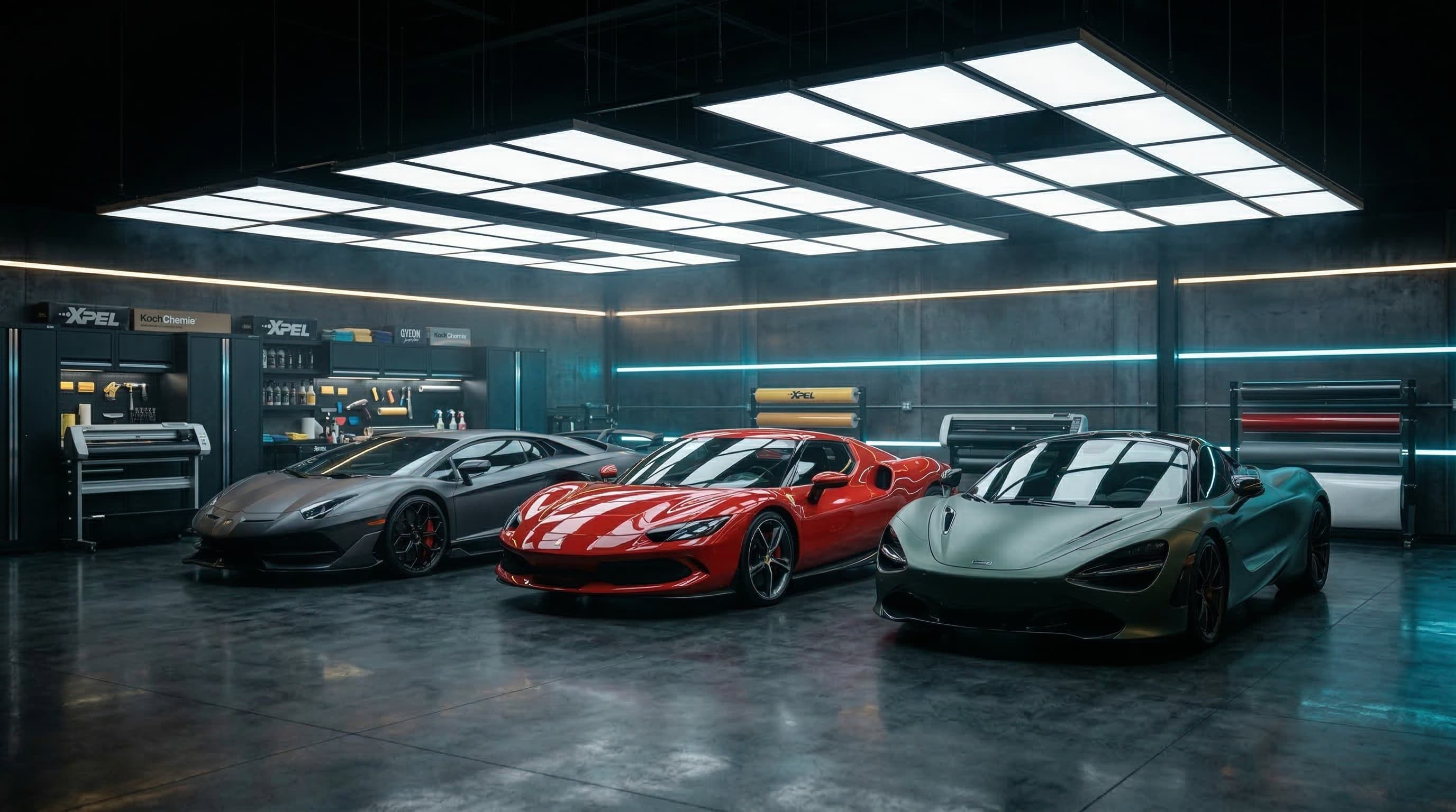 Portfolio Athena PPF+