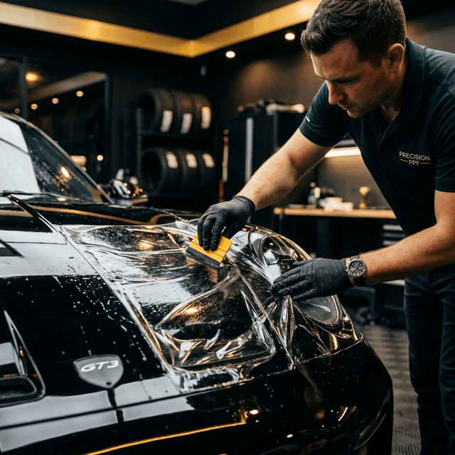 How to Maintain Your PPF: Complete Guide