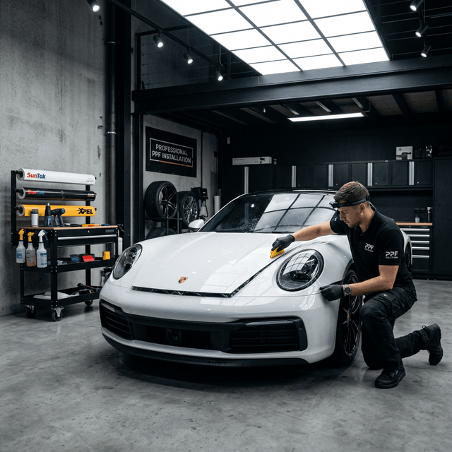 Service VIP Mobile Athena PPF